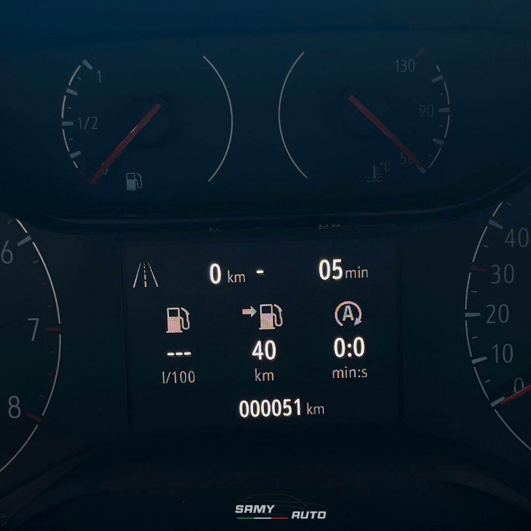 Opel Corsa 1.2 Edition