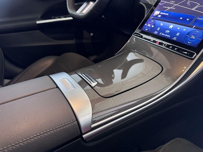 Mercedes-Benz Classe C C 300 e PHEV AMG Line ADVANCED PLUS