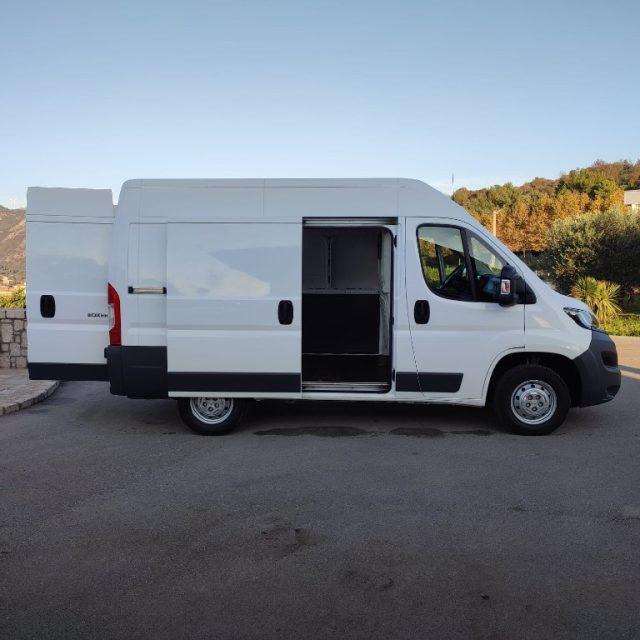 PEUGEOT Boxer 330 2.0 BlueHDi 130CV PC-TM Furgone