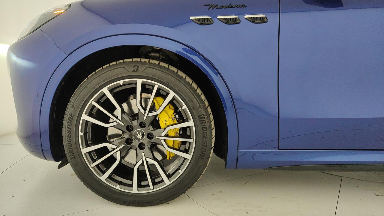 MASERATI Grecale 2.0 mhev Modena 330cv auto