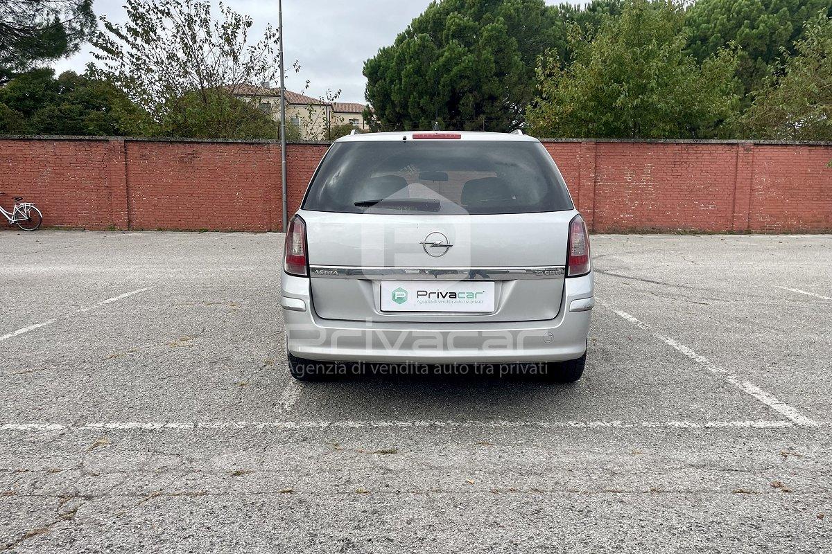OPEL Astra 1.9 CDTI 120CV Station Wagon Cosmo