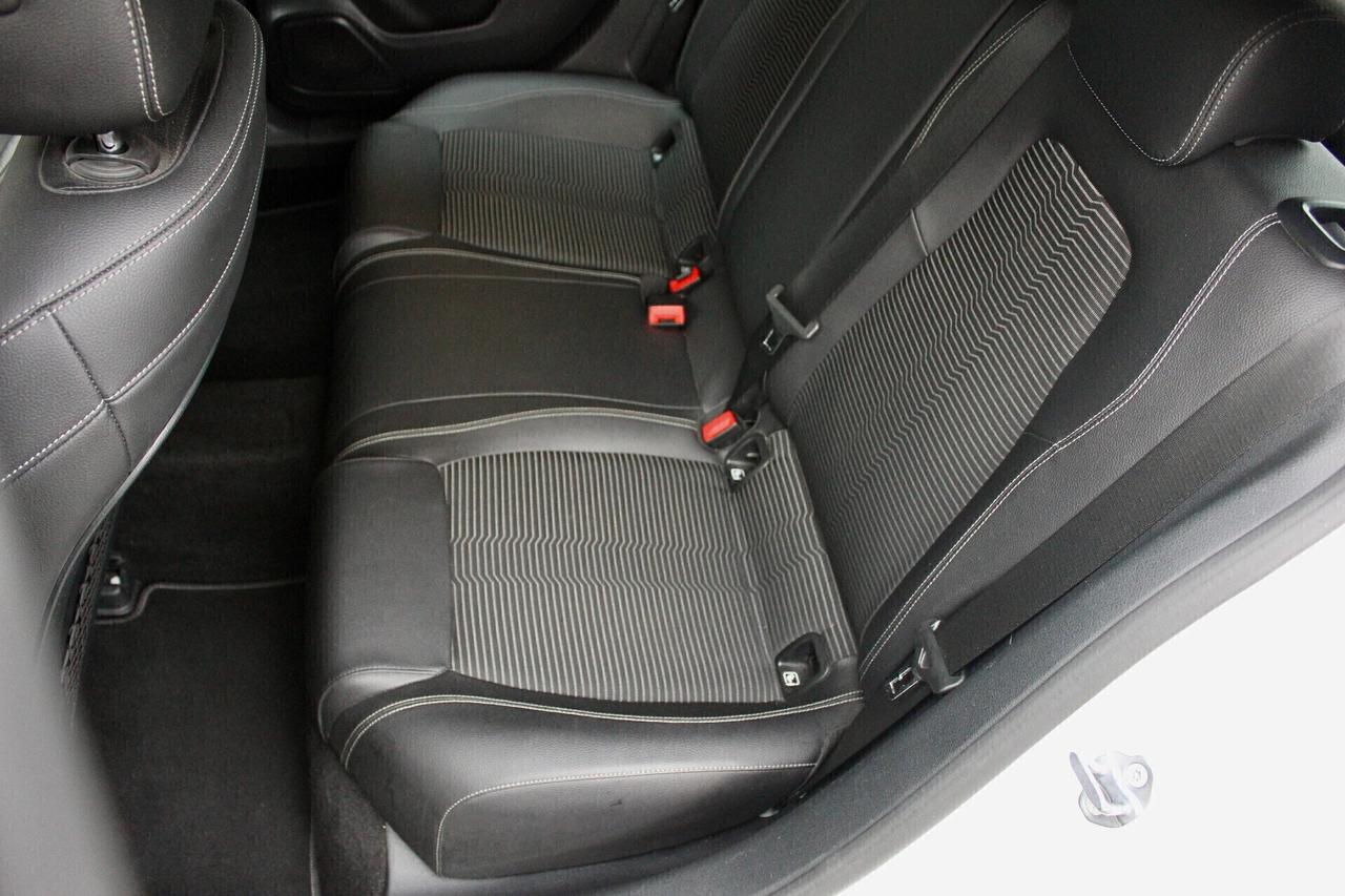 Mercedes-benz A 180 d Sport TETTO APRIBILE GUIDABILE DA NEOPATENTATI