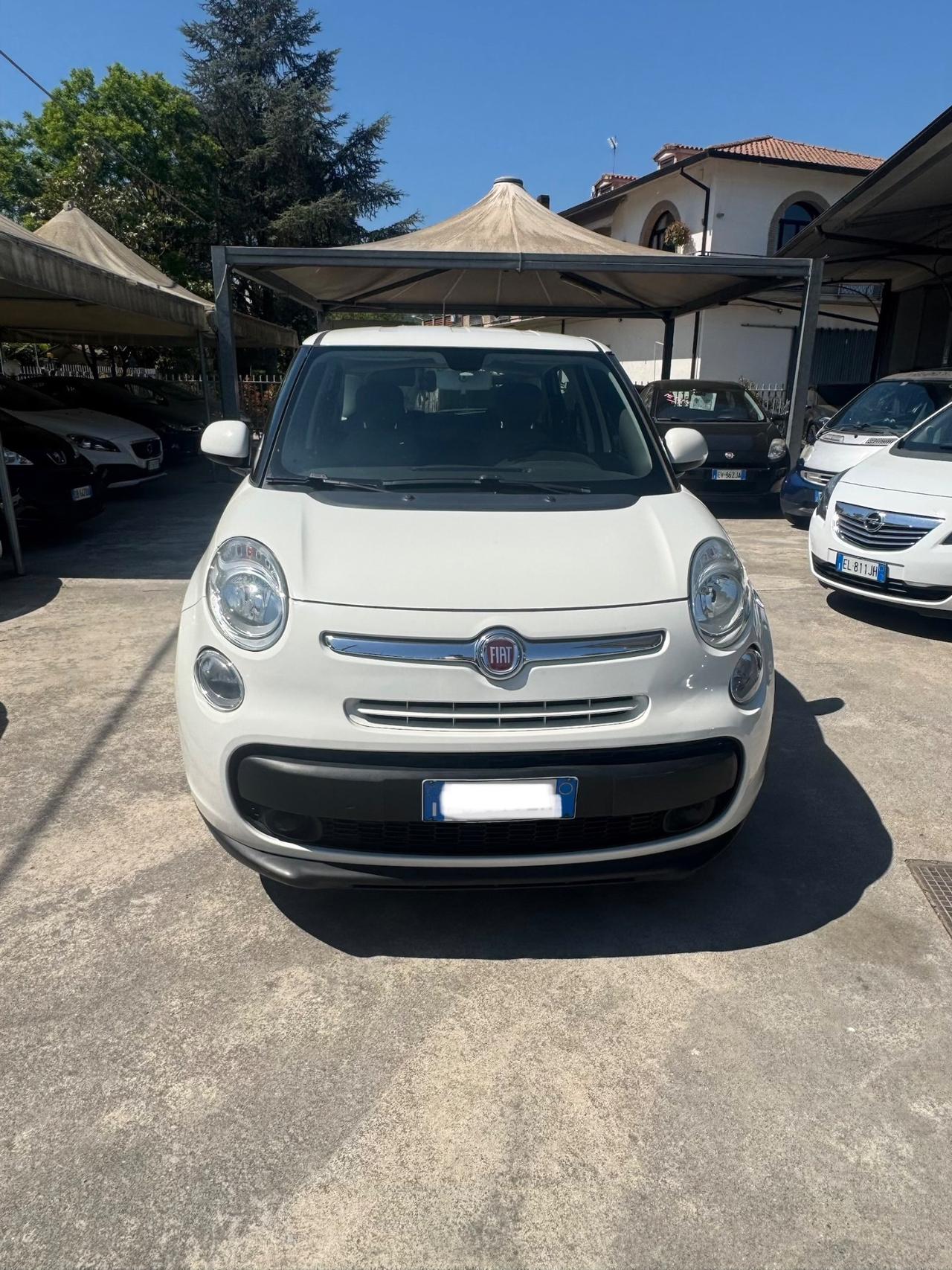 Fiat 500L Living 1.3 Multijet 95 CV Pop Star