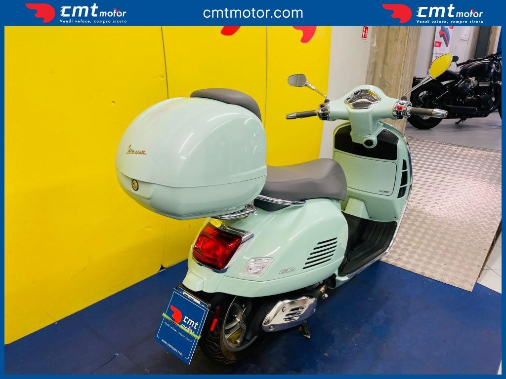 Vespa GTS 300 - 2023