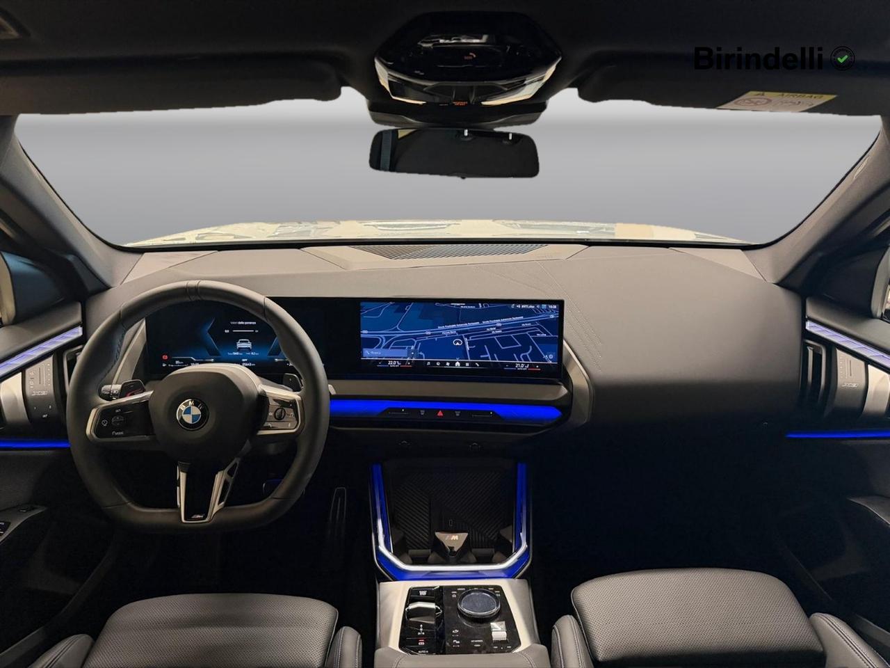 BMW BMW X3 xDrive20d