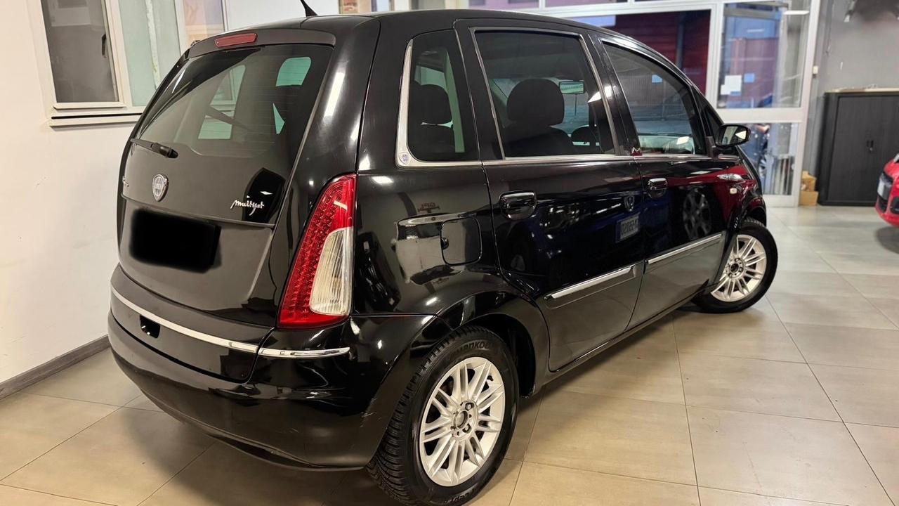 Lancia MUSA 1.3 Multijet 16V 90 CV Platino