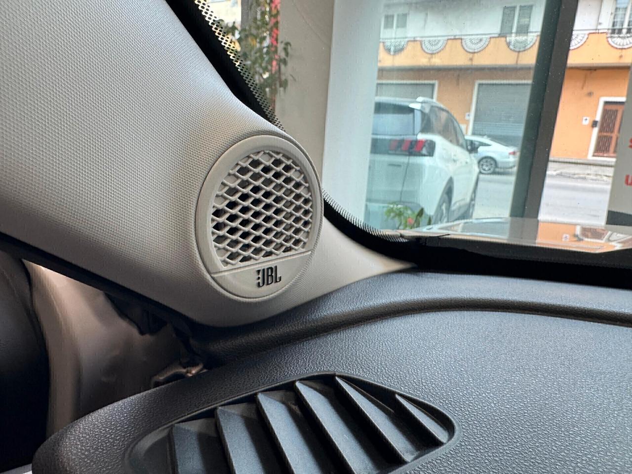 Jeep Avenger 1.2 Turbo 100 CV Altitude+Optional