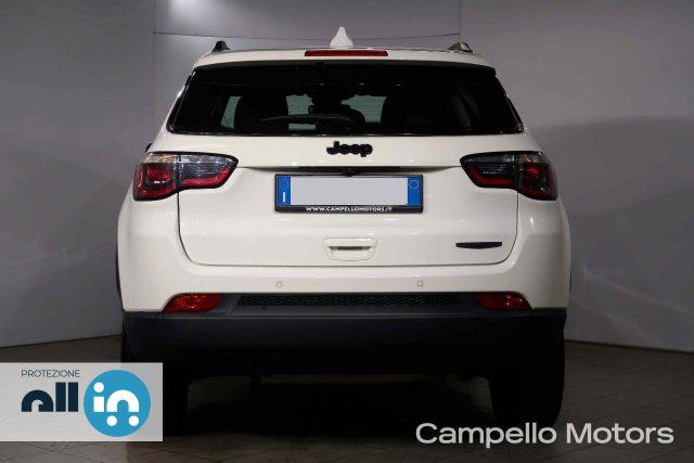 JEEP Compass Compass 1.4 Multiair 140cv 2WD Night Eagle
