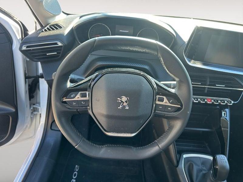 Peugeot 208 2ª serie PureTech 75 Stop&Start 5 porte Active Pack