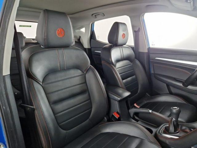 MG ZS 1.0T-GDI Luxury