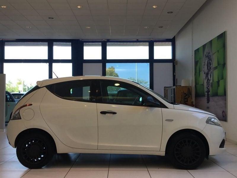 Lancia Ypsilon Ypsilon 1.2 Elefantino Blu s&s 69cv my19