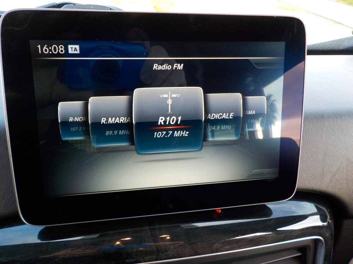 Mercedes-benz G 350 3.0 V6 d S.W.