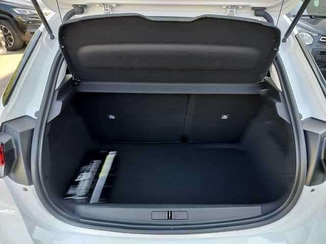 Opel Corsa 1.2 Edition