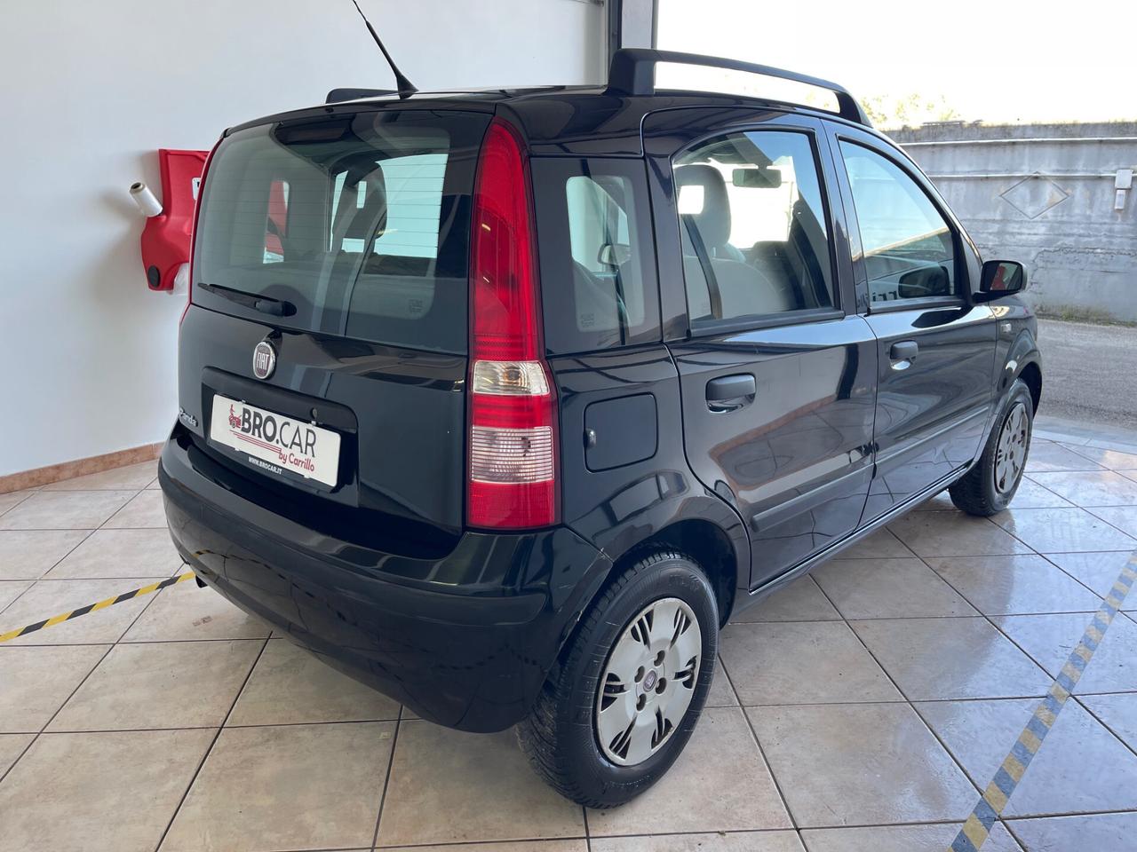Fiat Panda 1.2 Dynamic