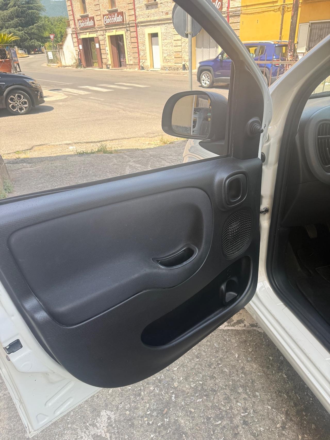 Fiat Panda 1.3 MJT 95 CV