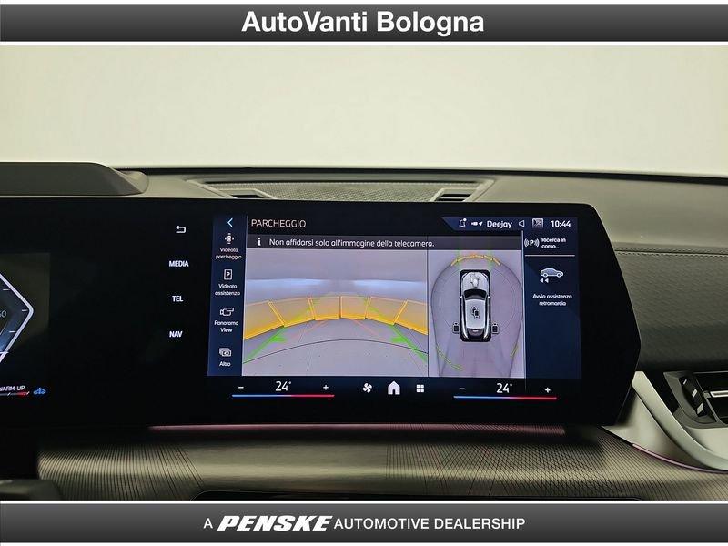 BMW X2 X2 sDrive 18d Msport