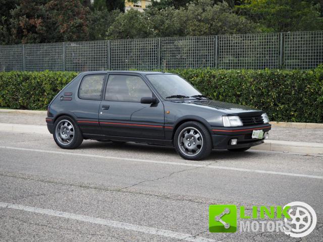 PEUGEOT 205 1.9 3 porte GTI