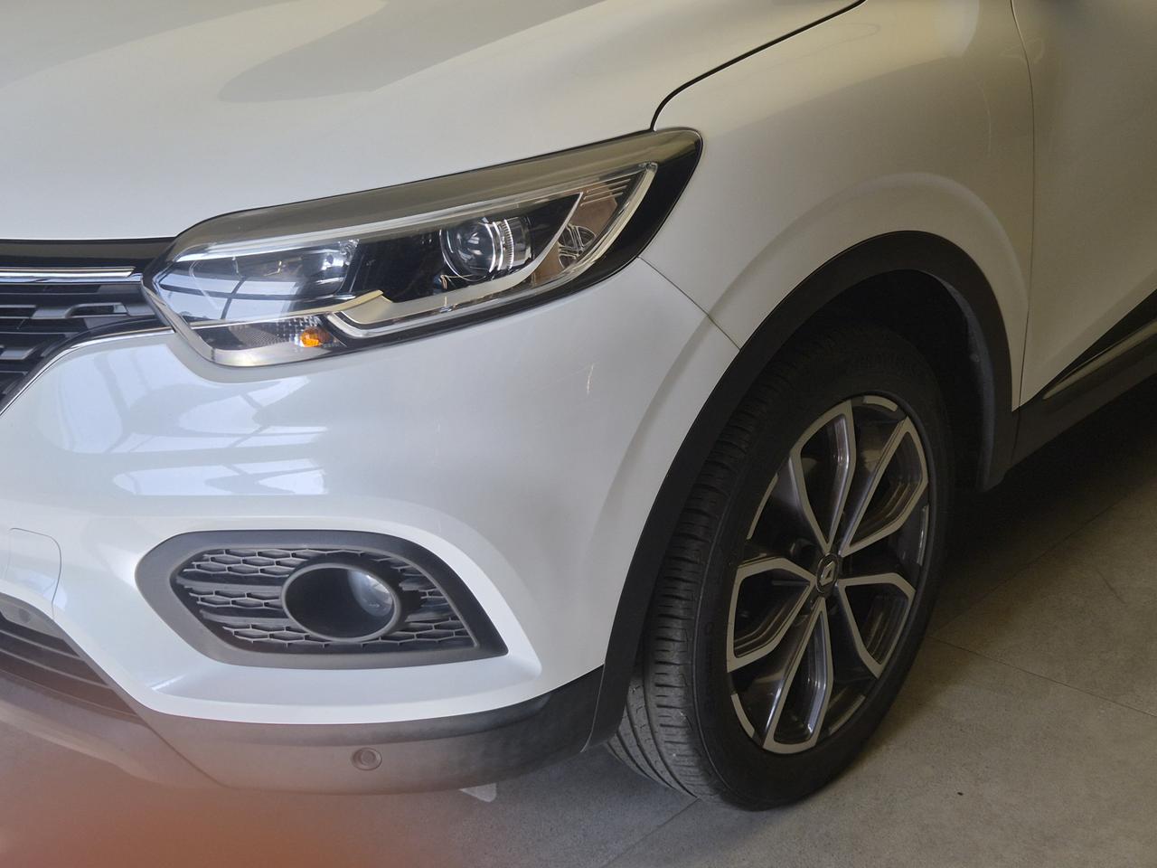 RENAULT Kadjar 2019 - Kadjar 1.5 blue dci Sport Edition 115cv