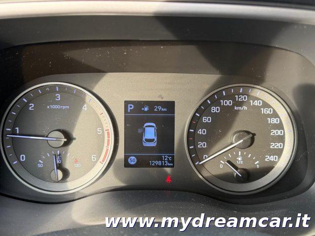 HYUNDAI Tucson 1.6 CRDi 136CV 48V 4WD DCT XPrime