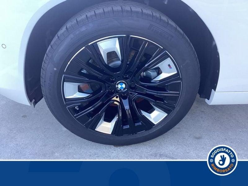 BMW X3 20d xDrive M Sport