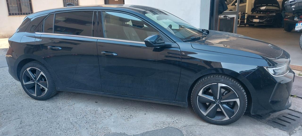 Opel Astra 1500 D AT8 FULL IVA COMPRESA