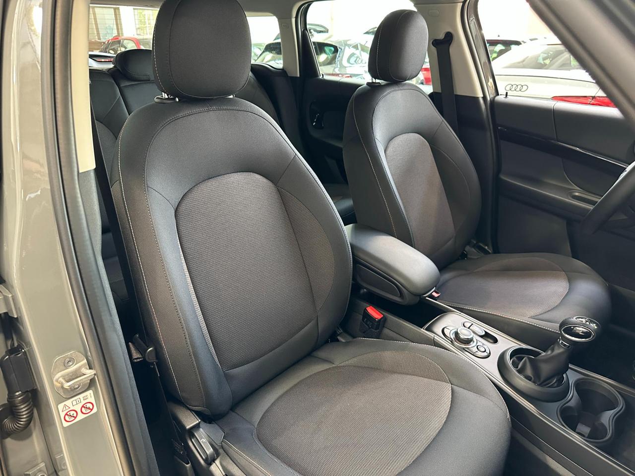 Mini Countryman Cooper SE Classic 1.5 Phev ALL4 - LED-Camera-Carplay-IVA