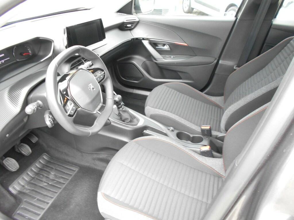 Peugeot 2008 1.2 PureTech Active Pack
