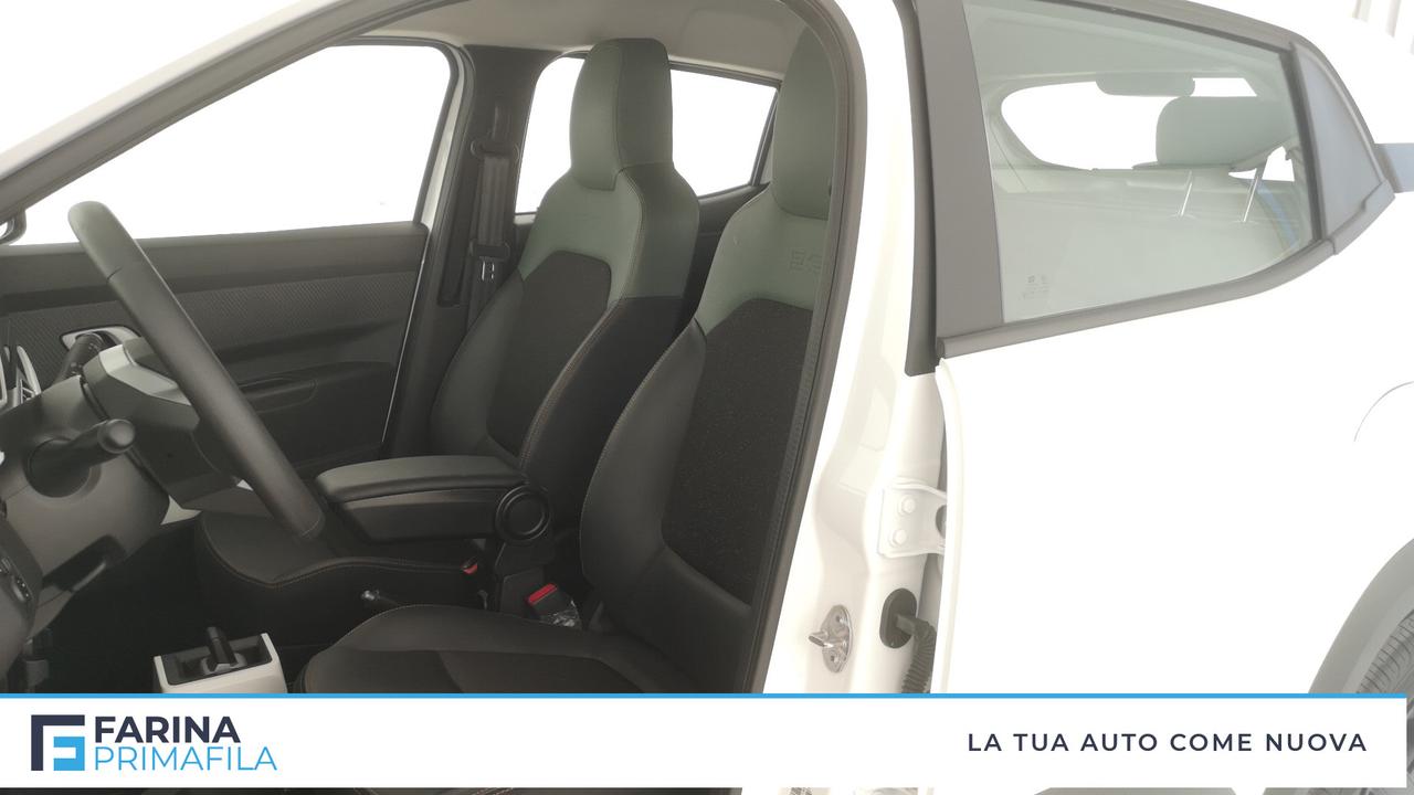 DACIA Spring 2024 - Spring Extreme Electric 65