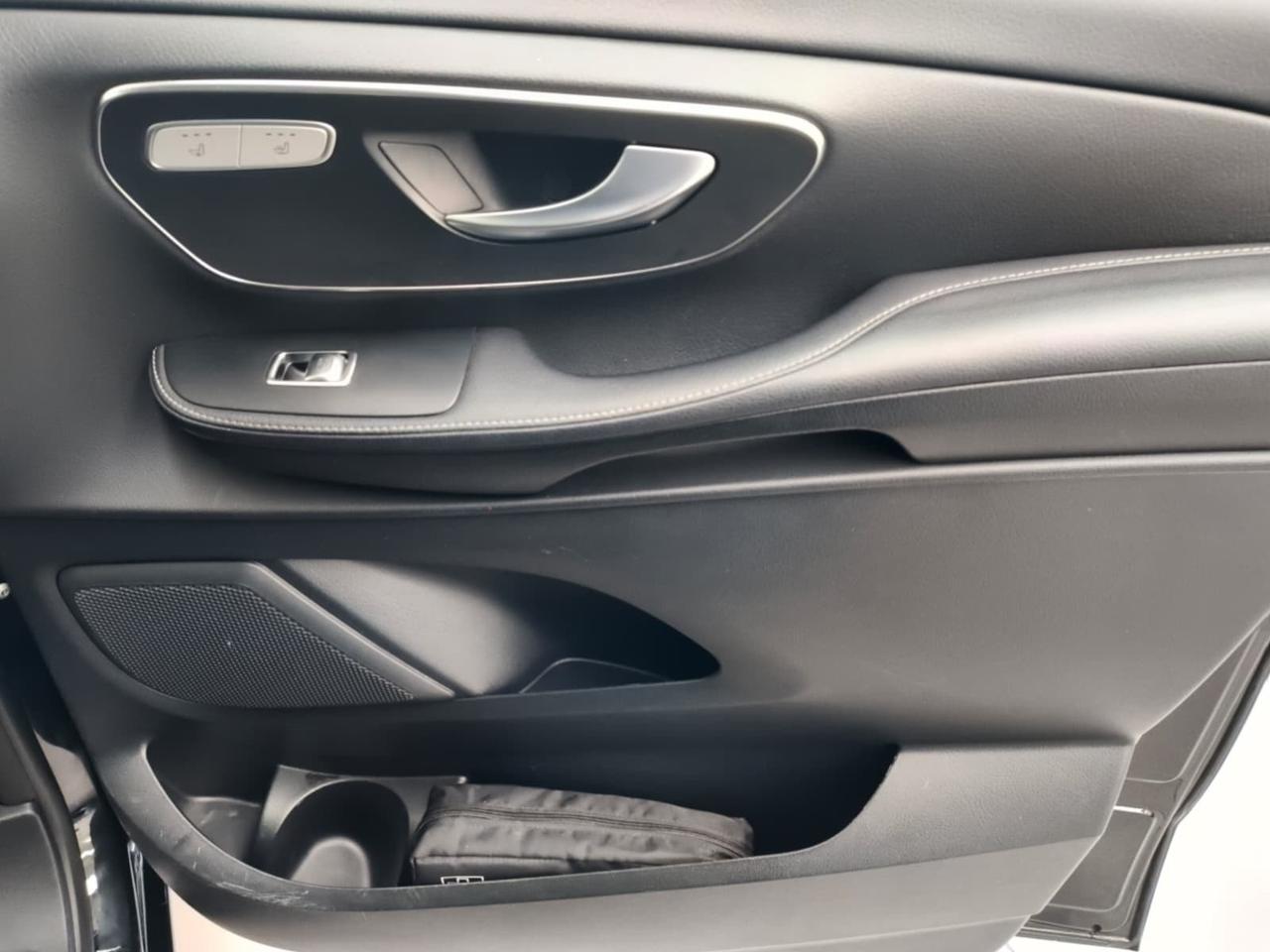 Mercedes-benz V 250 d Automatic Premium Long