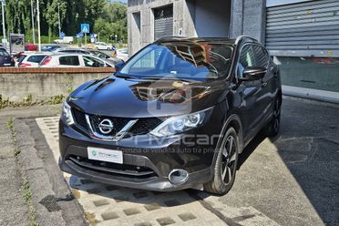 NISSAN Qashqai 1.2 DIG-T 360