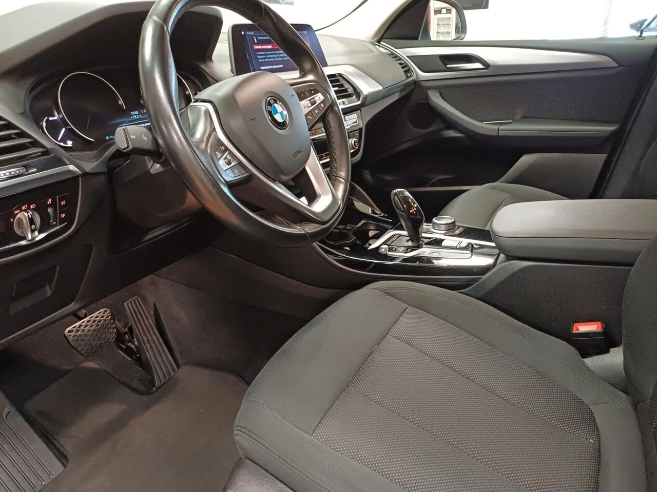 Bmw X4 xDrive20d 48V Business Advantage