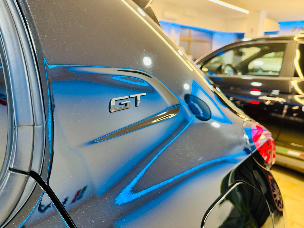 Peugeot 208 GT-Line 100Cv S&S / CarPlay Cam360°/ LED