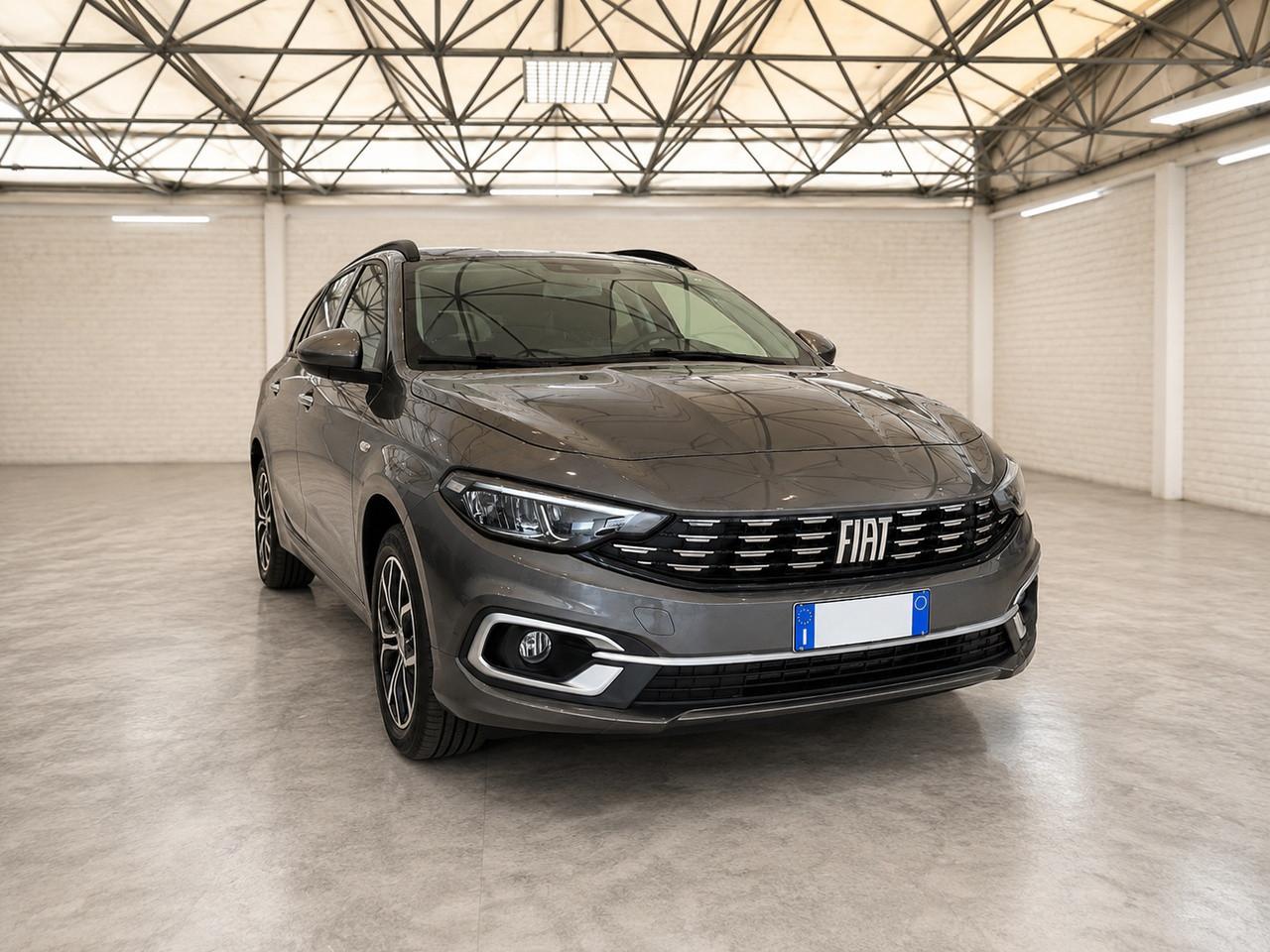 FIAT Tipo SW II 2021 - Tipo SW 1.0 t3 CityLife 100cv