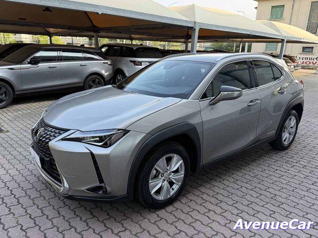 LEXUS UX 250h 2.0 BUSINESS TELECAMERA POST. IVA ESP PREZZO REALE