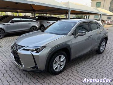 LEXUS UX 250h 2.0 BUSINESS TELECAMERA POST. IVA ESP PREZZO REALE
