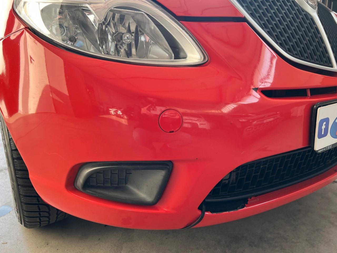 Lancia Ypsilon 1.2 Oro