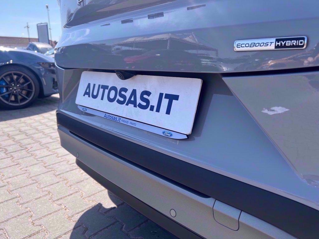 FORD Puma 1.0 ecoboost h Titanium s&s 125cv del 2022