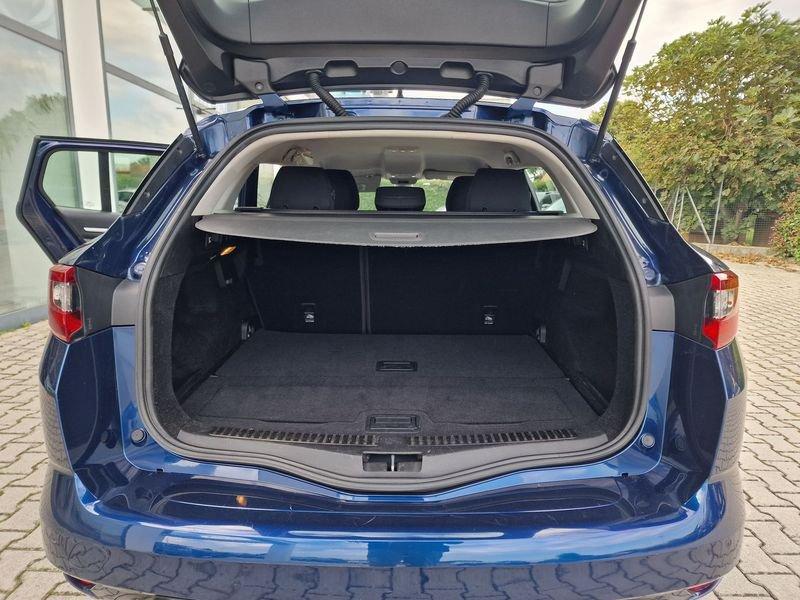 Renault Mégane Mégane Sporter dCi 8V 110 CV Energy Intens