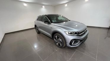 Volkswagen T-Roc 1.0 TSI R-Line Plus