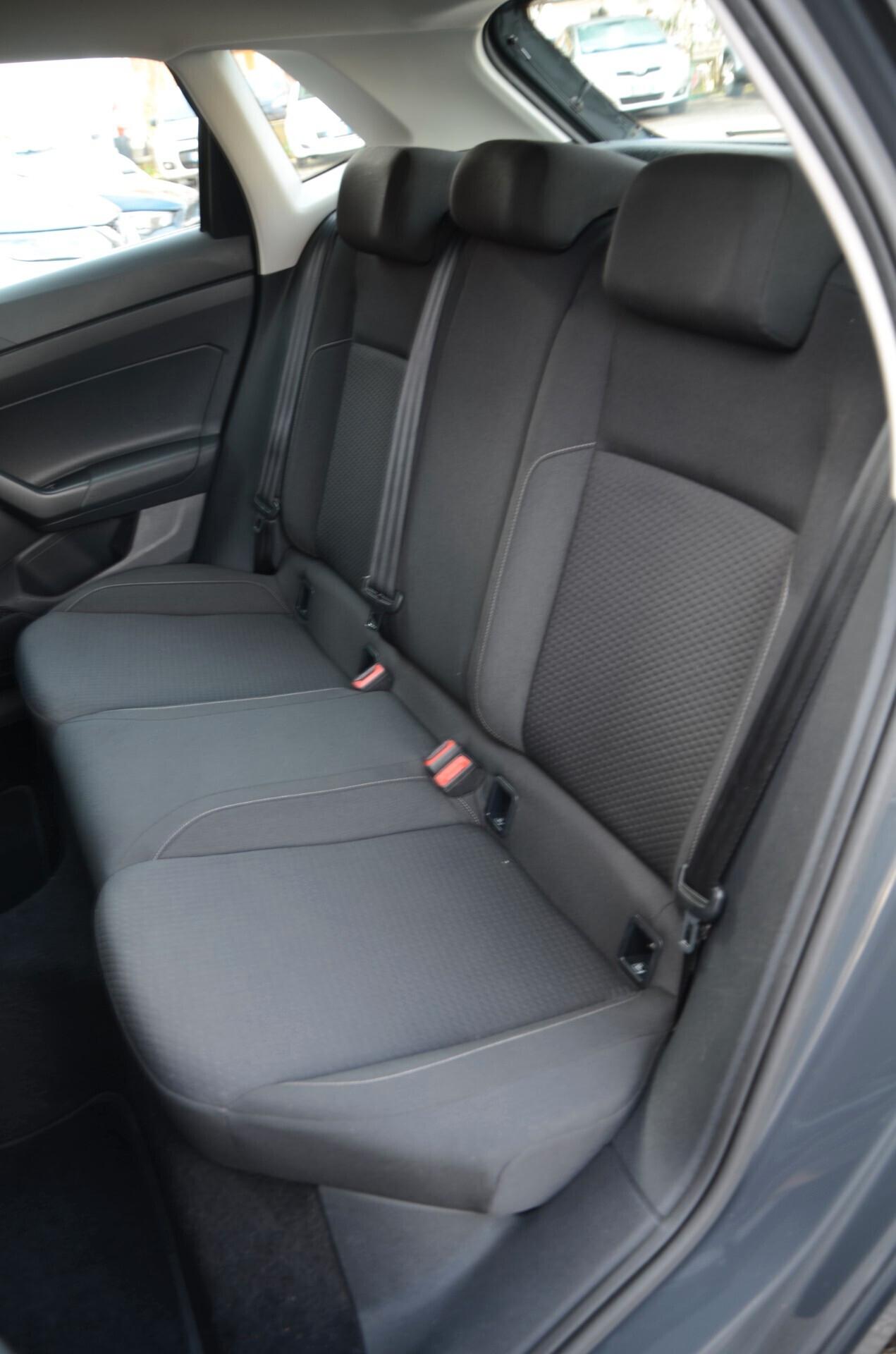 Volkswagen Polo 1.0 TSI 5p. Highline BlueMotion Technology