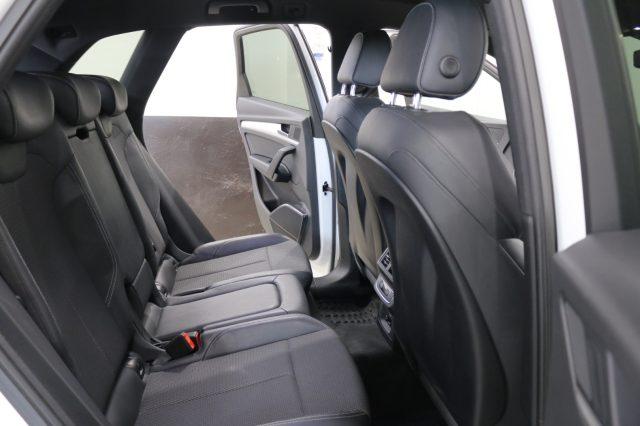 AUDI Q5 50 TFSI e quattro S tronic S-LINE INT EST