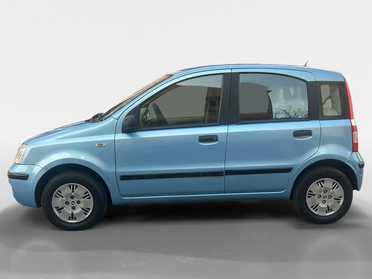 Fiat Panda 1.1 Active