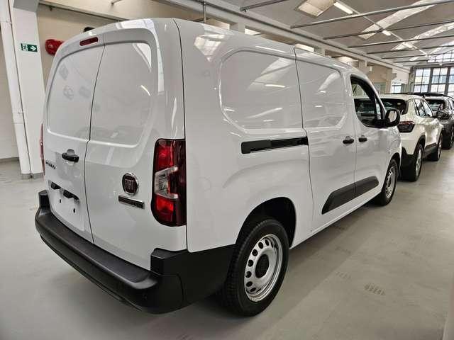Fiat Doblo Doblo' Cargo 1.5 HDI 100cv Maxi L2