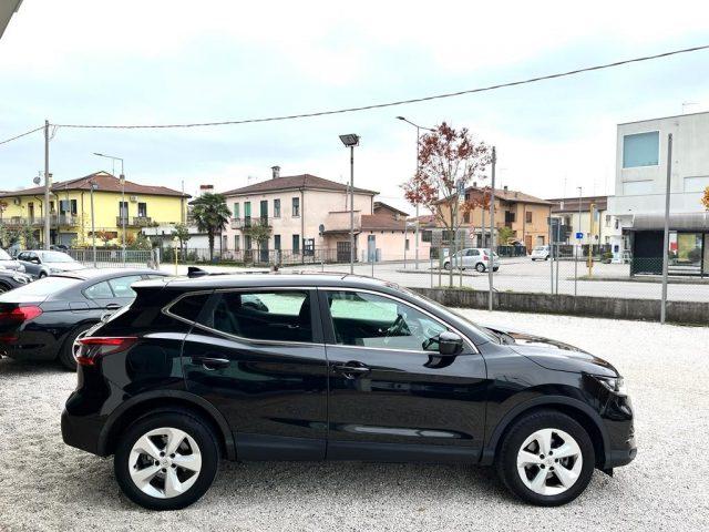 NISSAN Qashqai 1.5 dCi 115 CV Bus. AUTOCARRO N1 *PREZZO+IVA*