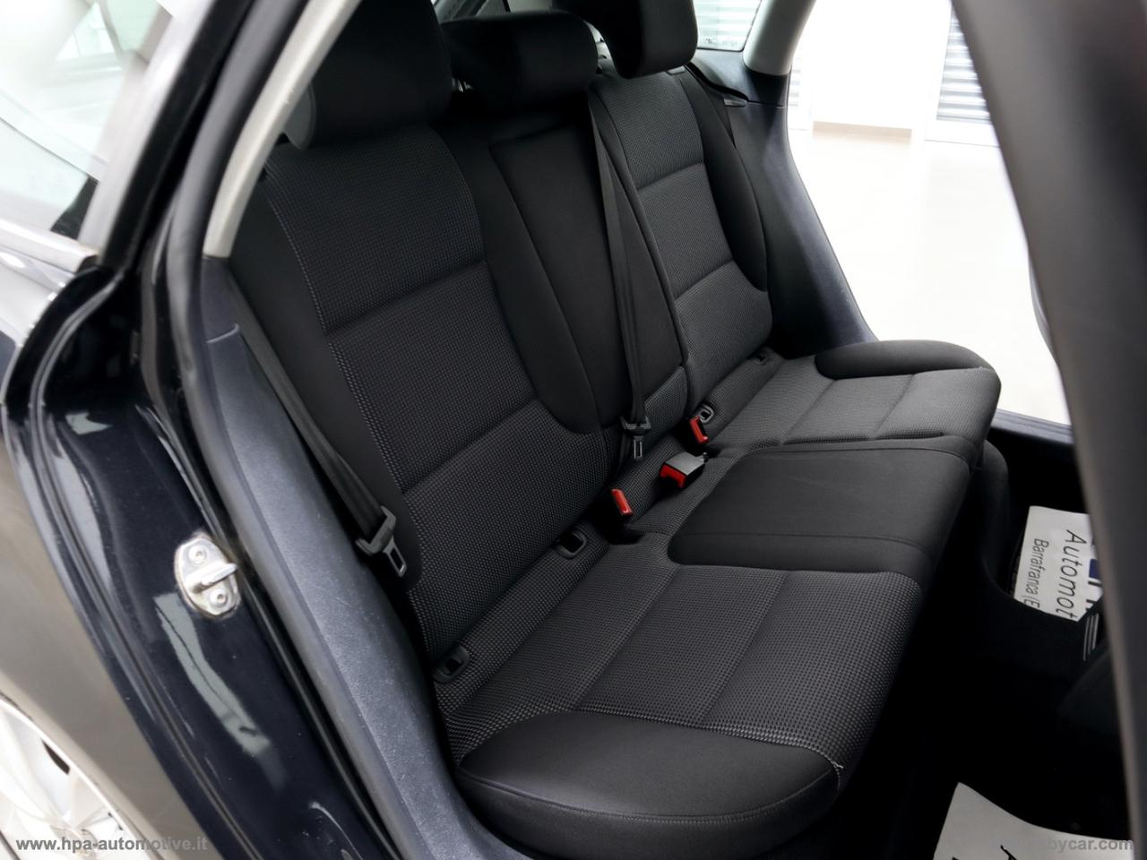 AUDI A3 SPORTBACK 2.0TDI 140CV Ambition