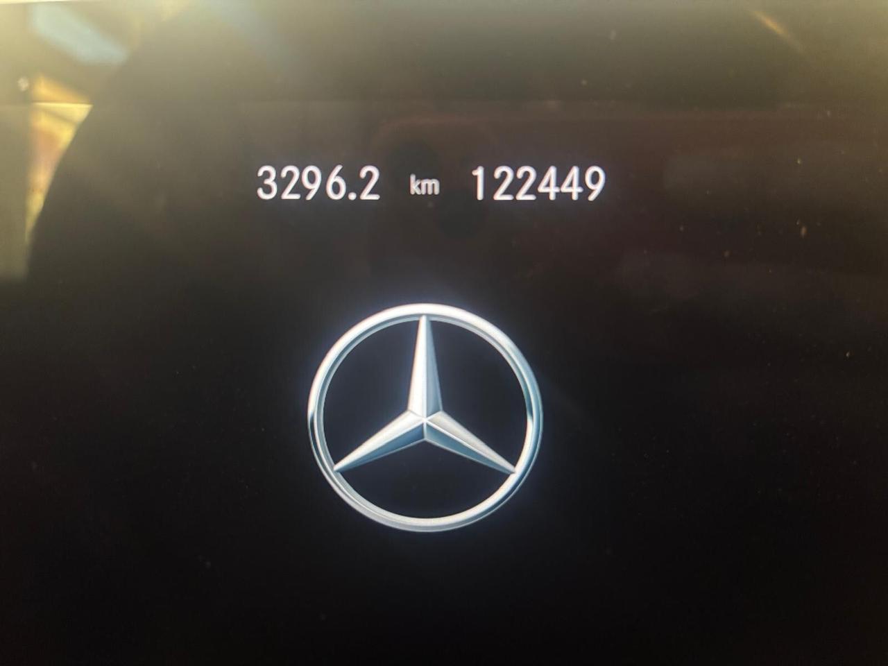 Mercedes-benz B 180 d Automatic Sport Plus
