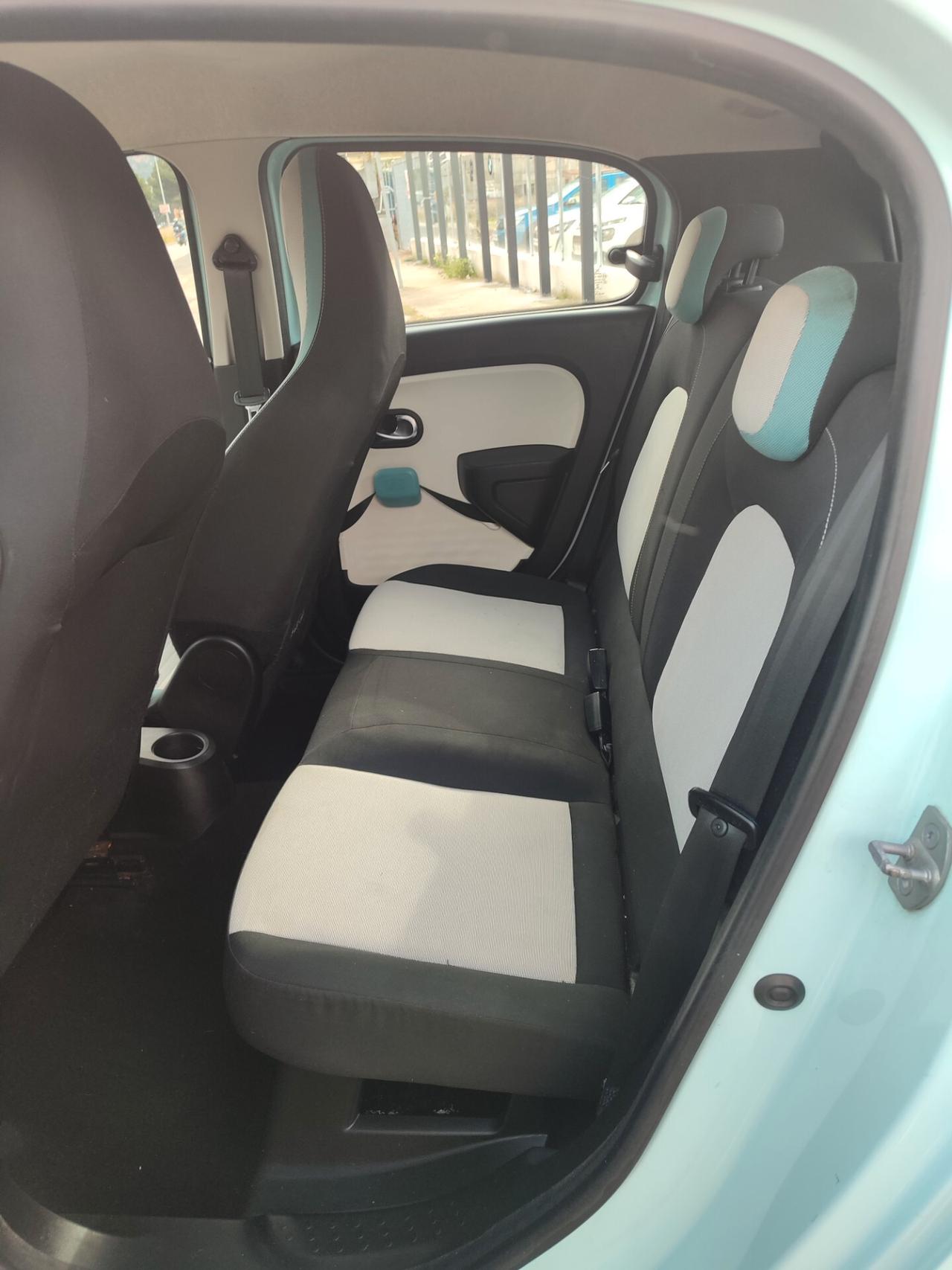 Renault Twingo SCe Life