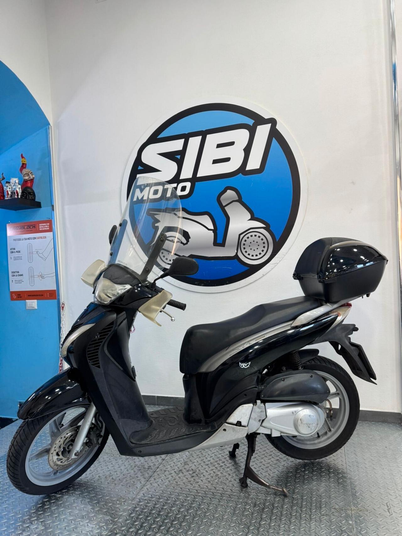Honda SH 150