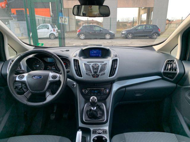 FORD C-Max 1.6 120CV Titanium
