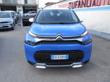 Citroen C3 Aircross BlueHDi 110 S&S Shine Pack